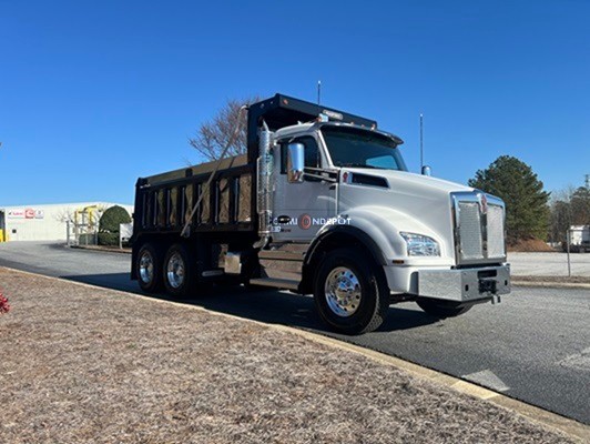 Truck