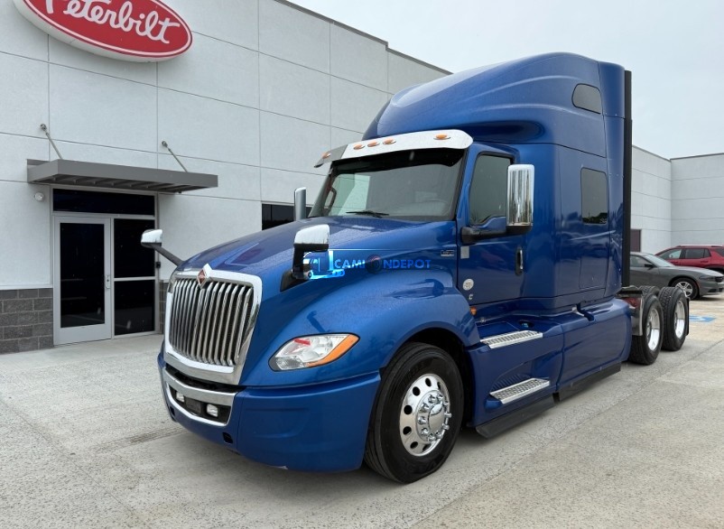 Truck