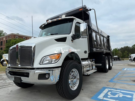 Truck
