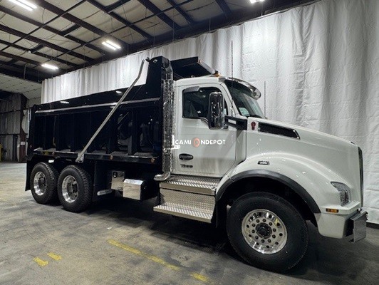 Truck