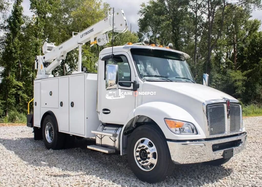 Truck