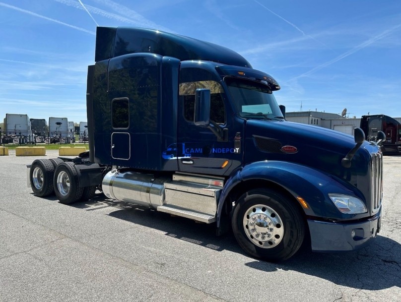 Truck