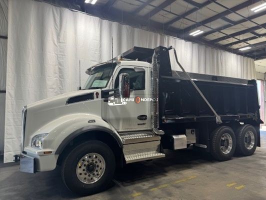Truck