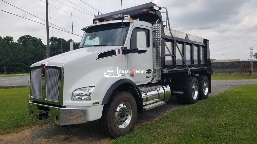 Truck