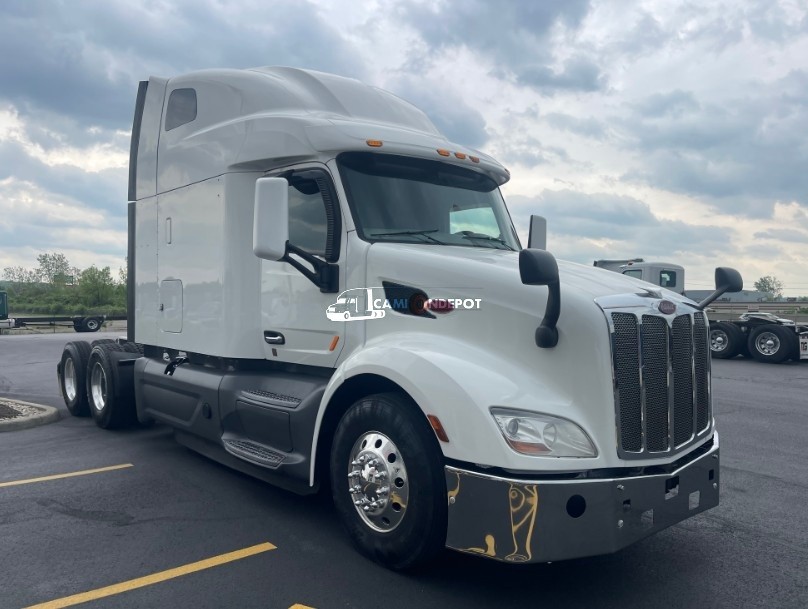 Truck