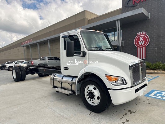 Truck