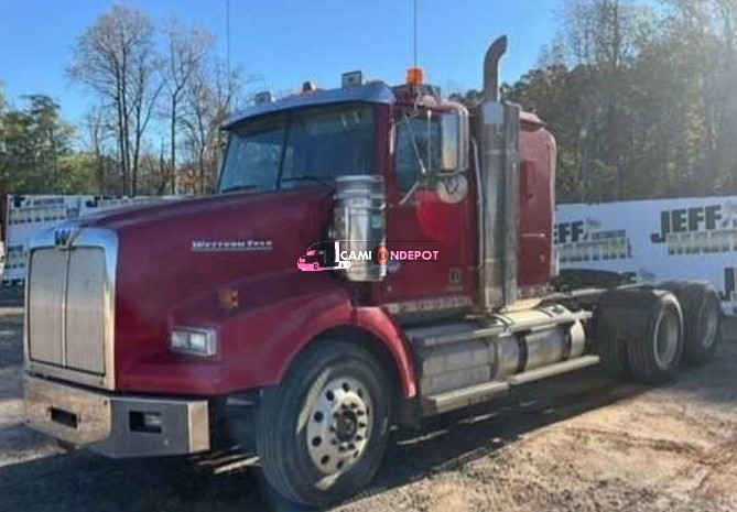 Truck