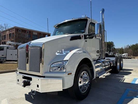 Truck