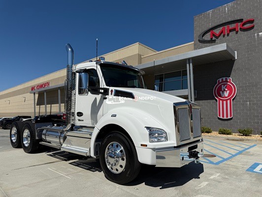 Truck