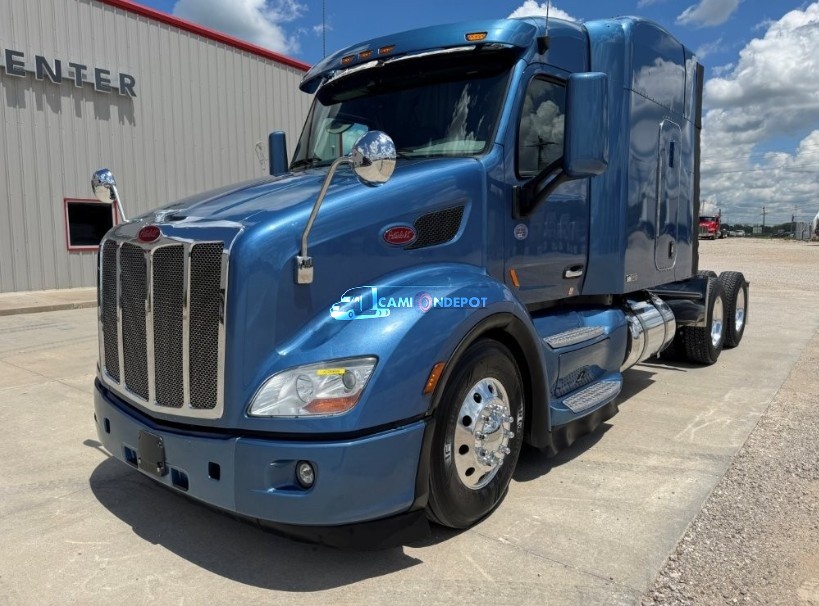 Truck