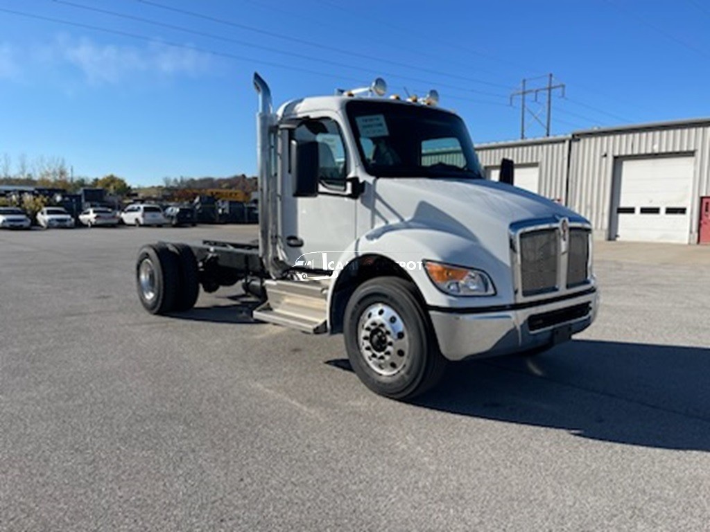 Truck