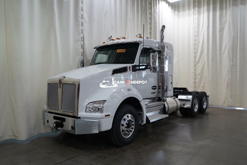 Truck