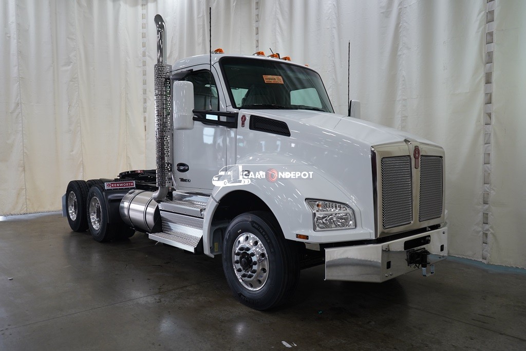 Truck