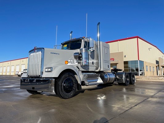 Truck