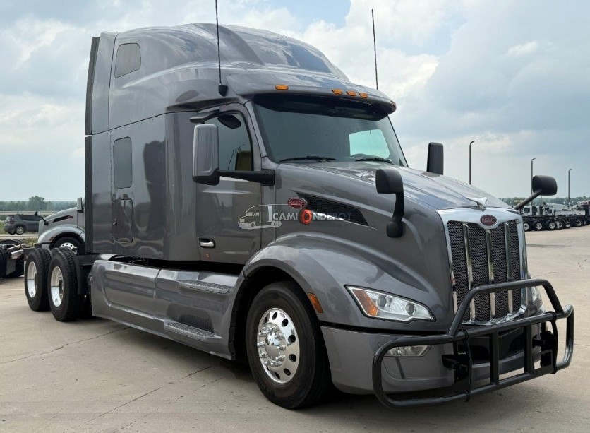 Truck