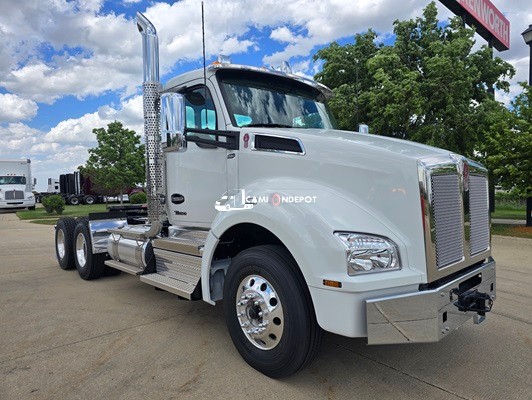 Truck