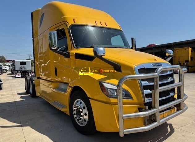 Truck