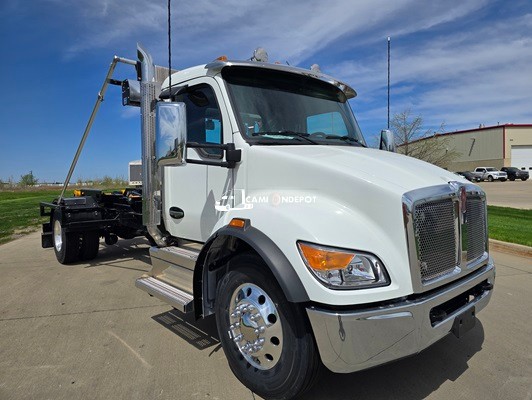 Truck