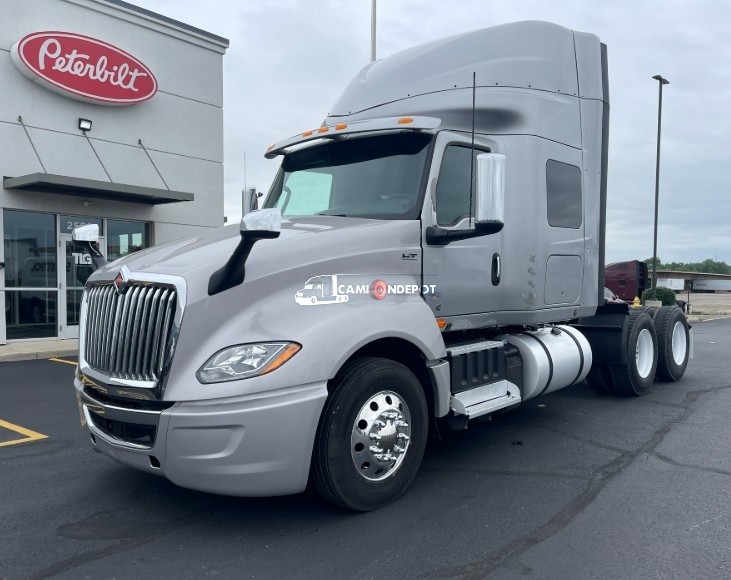 Truck