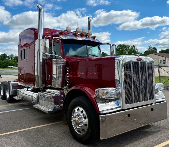 Truck