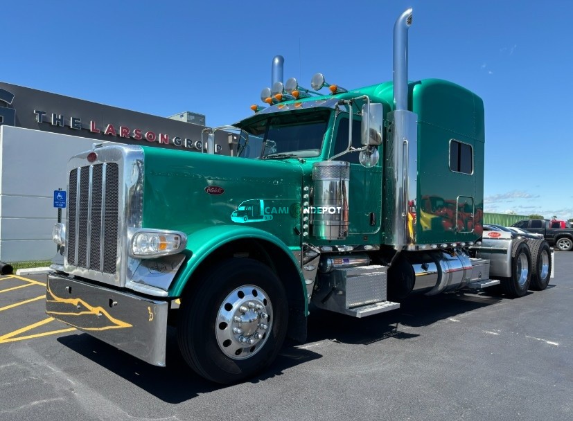 Truck