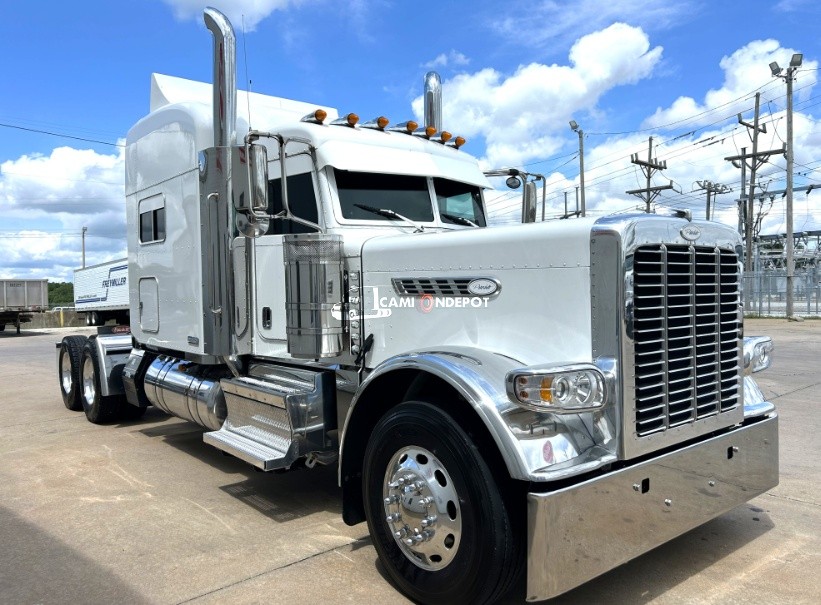 Truck