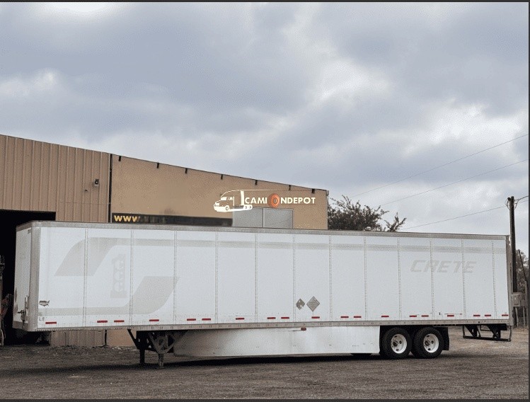 Truck
