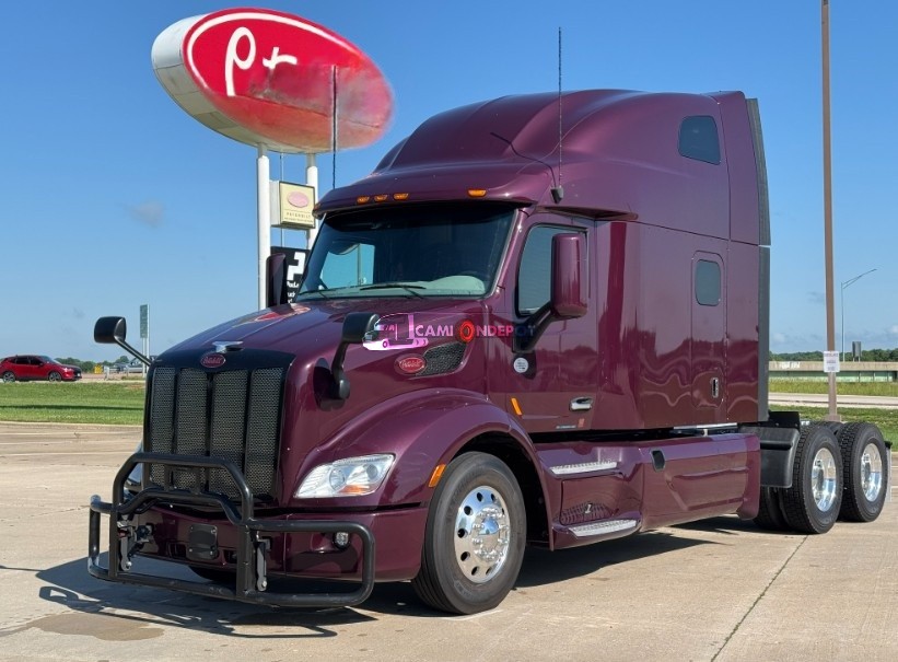Truck
