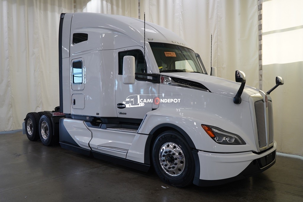 Truck