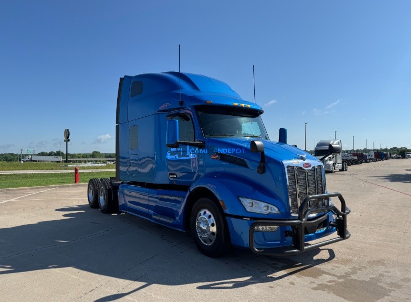 Truck
