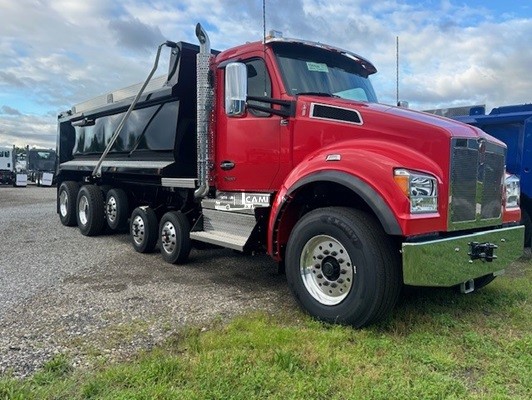 Truck