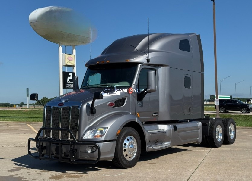 Truck