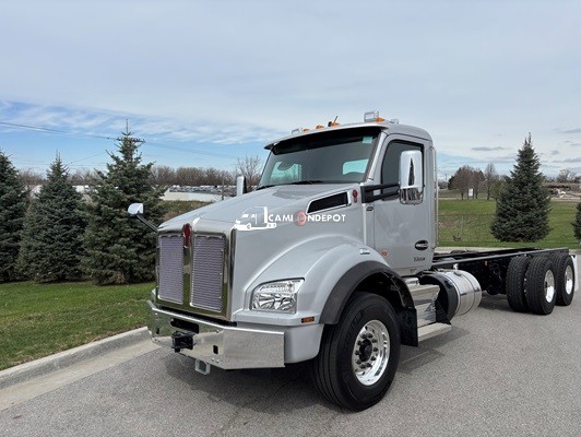 Truck