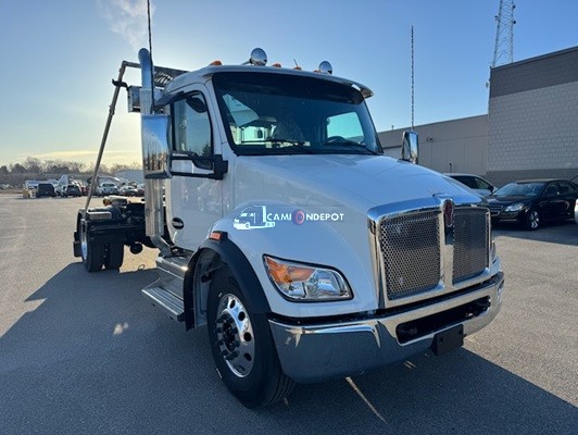 Truck