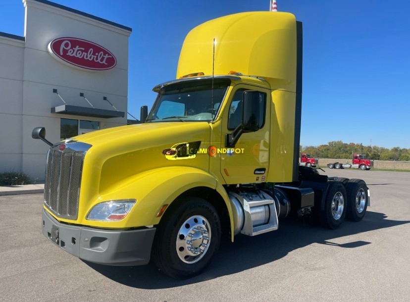 Truck