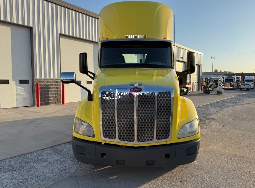 Truck