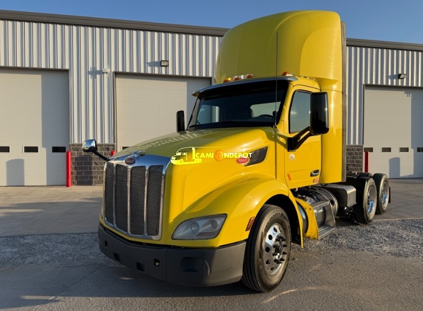 Truck