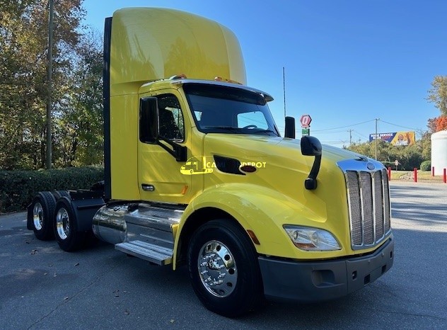 Truck