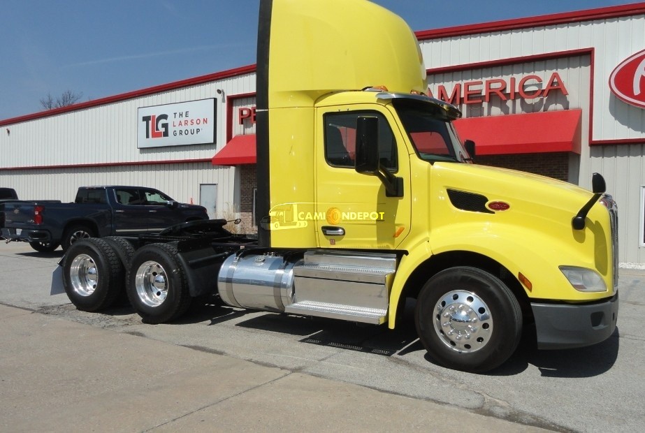 Truck