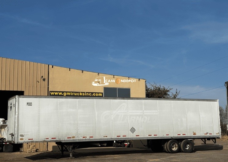 Truck