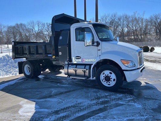 Truck