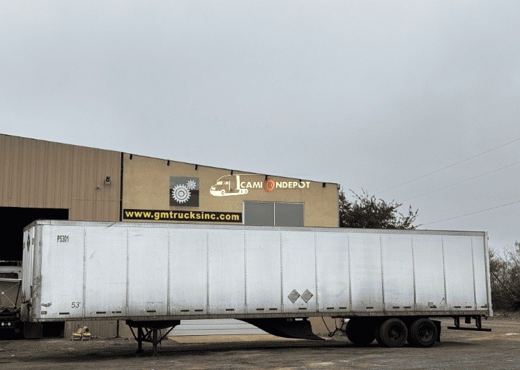 Truck