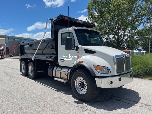 Truck