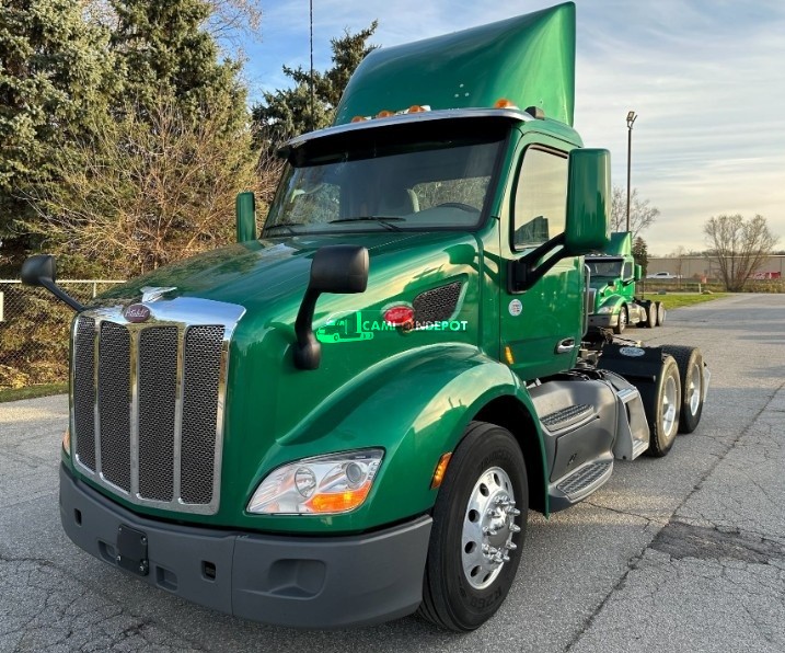 Truck