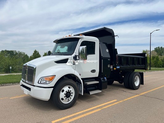 Truck