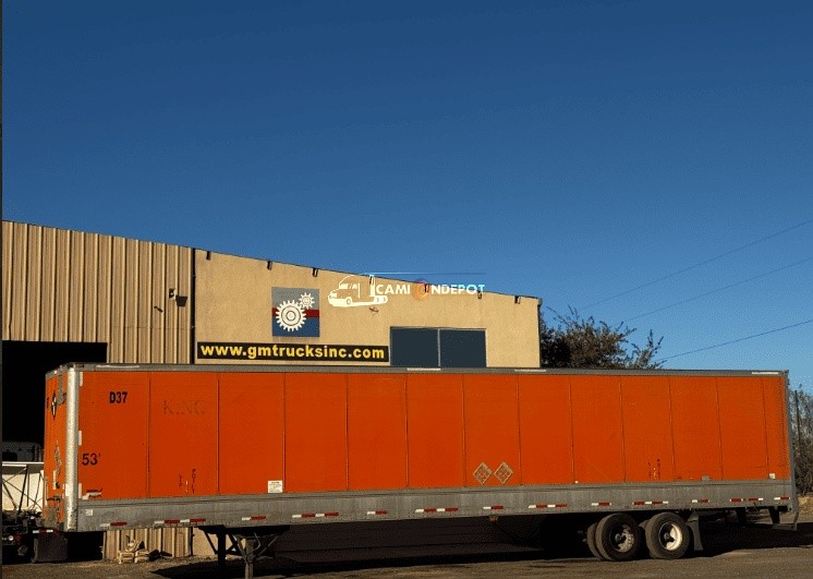 Truck