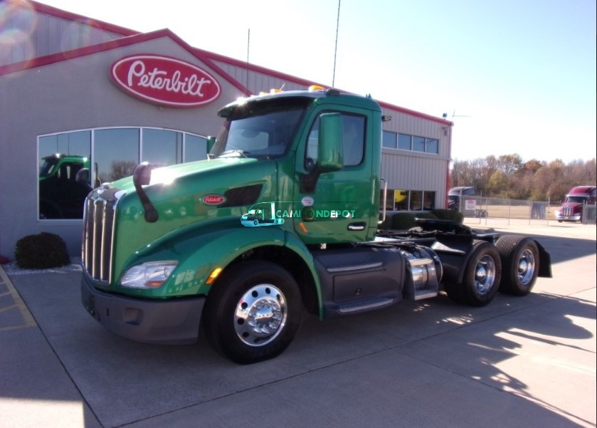 Truck