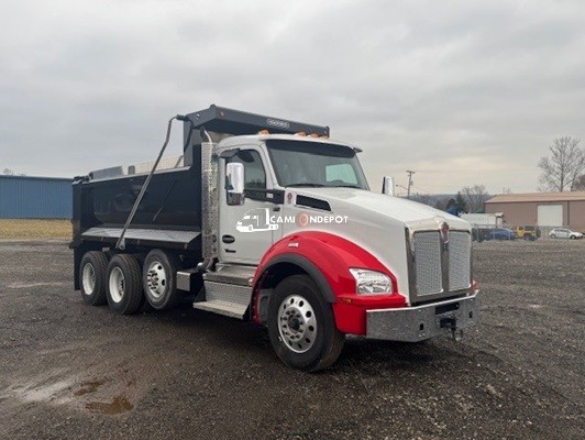 Truck