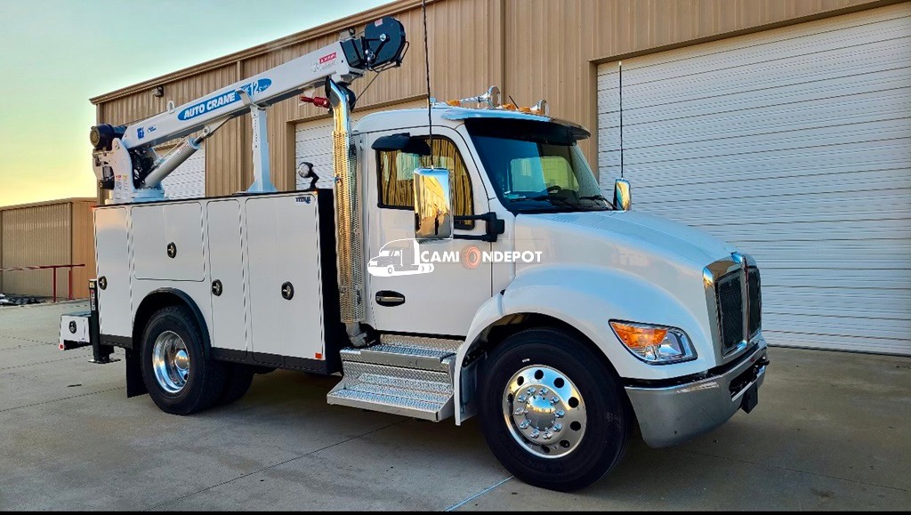 Truck