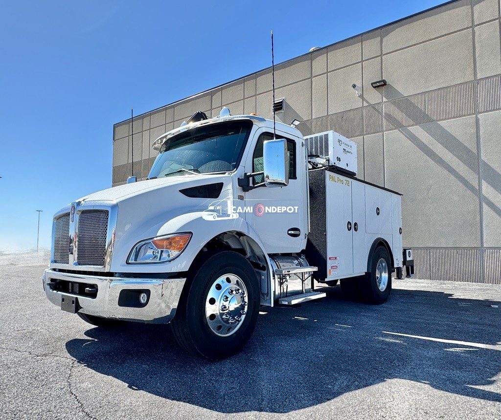 Truck